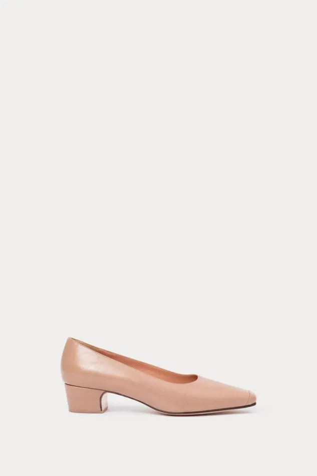 Rachel Comey Heels Women Granny Pump Cocoa