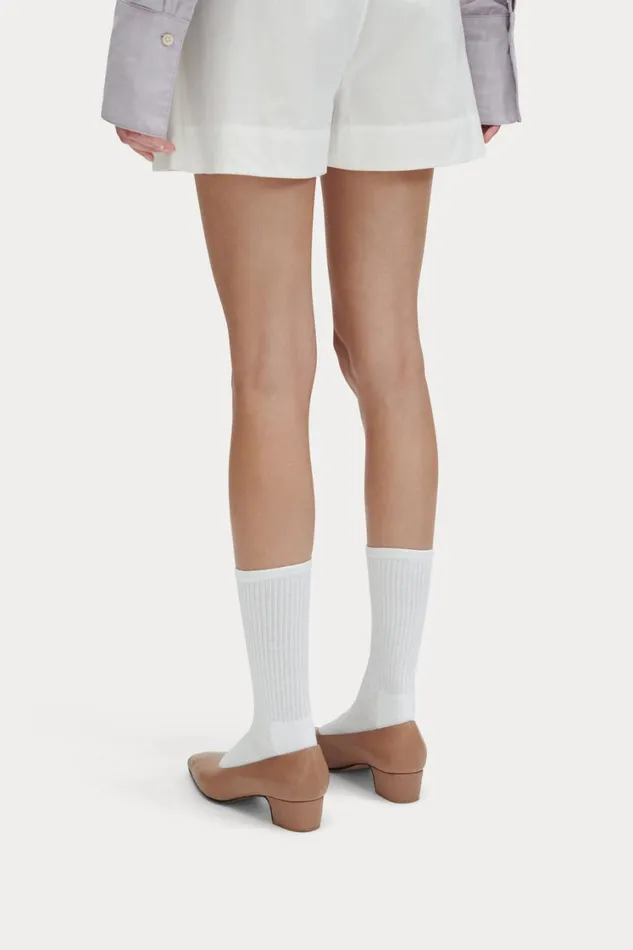 Rachel Comey Heels Women Granny Pump Cocoa Rachel Comey Heels Women Granny Pump Cocoa