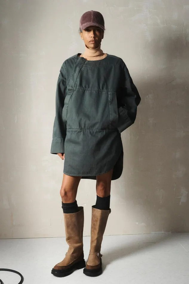 Rachel Comey Jackets Outerwear Women Algardi Jacket Camel