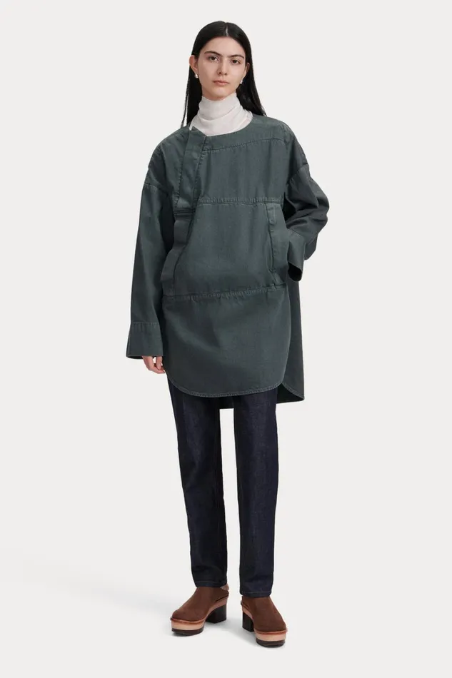 Rachel Comey Jackets Outerwear Women Algardi Jacket Camel
