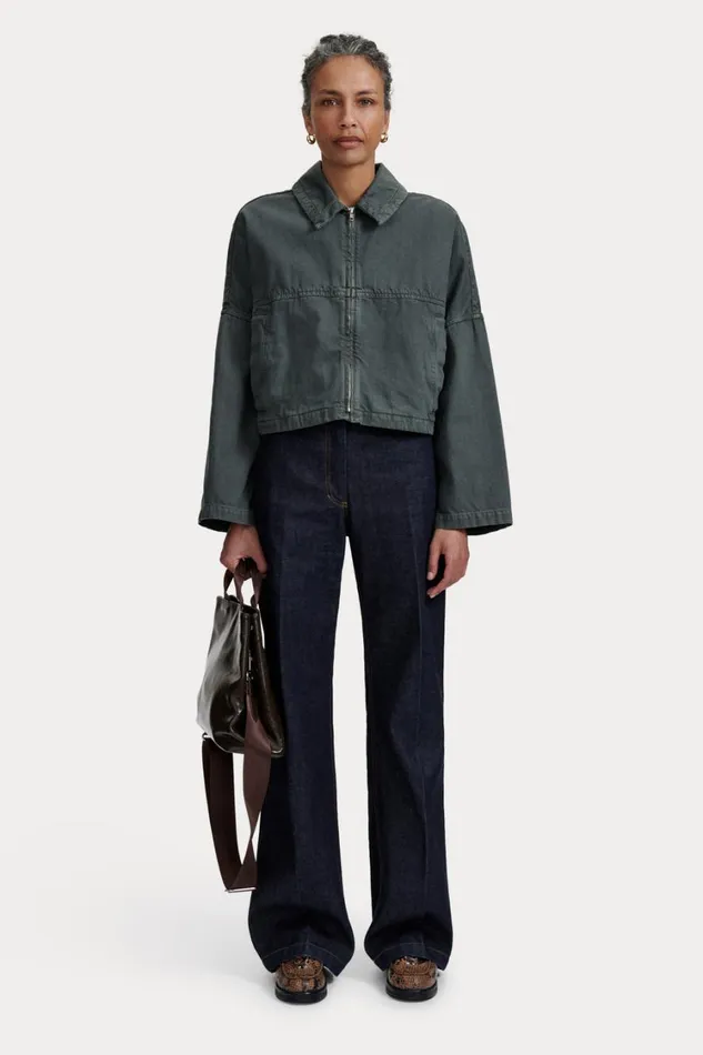 Rachel Comey Jackets Outerwear Women Algardi Jacket Camel