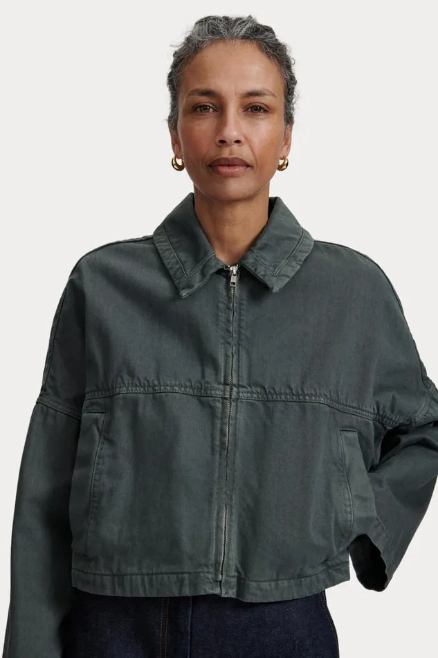 Rachel Comey Jackets Outerwear Women Algardi Jacket Camel