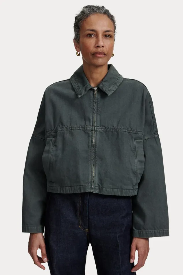 Rachel Comey Jackets Outerwear Women Algardi Jacket Camel