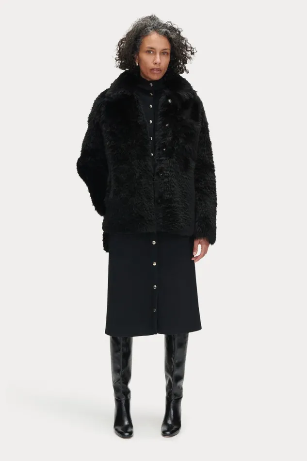 Rachel Comey Jackets Outerwear Women Duras Coat Olive Rachel Comey Jackets Outerwear Women Duras Coat Olive