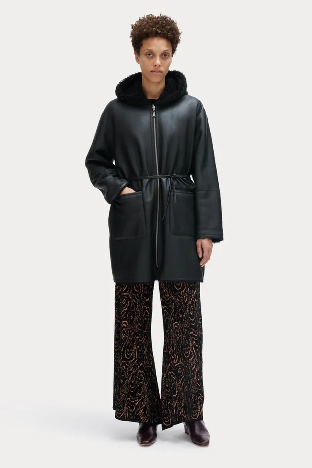 Rachel Comey Jackets Outerwear Women Duras Coat Olive Rachel Comey Jackets Outerwear Women Duras Coat Olive