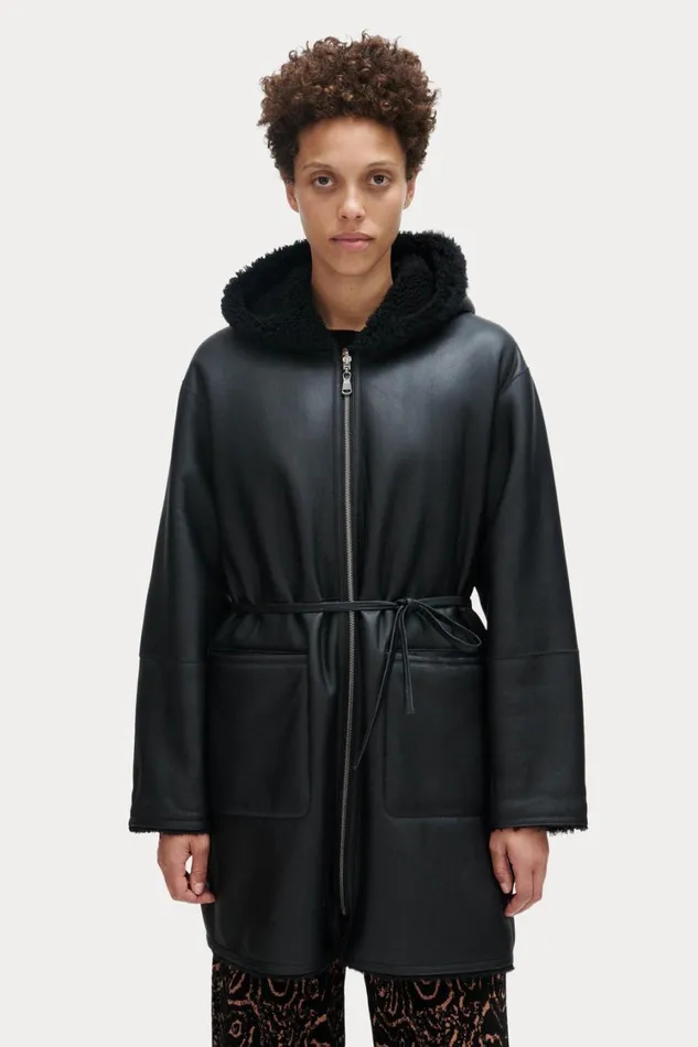 Rachel Comey Jackets Outerwear Women Duras Coat Olive Rachel Comey Jackets Outerwear Women Duras Coat Olive