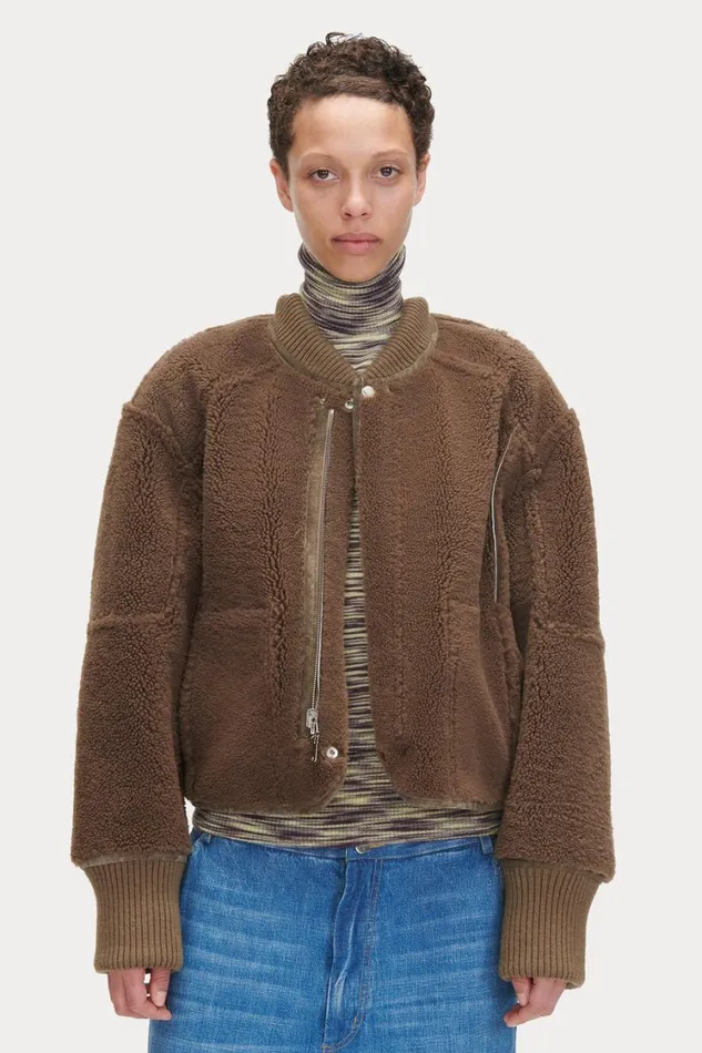 Rachel Comey Jackets Outerwear Women Duras Coat Olive Rachel Comey Jackets Outerwear Women Duras Coat Olive