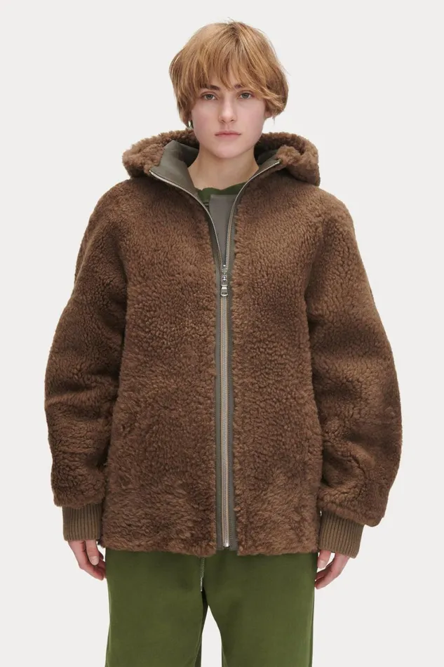 Rachel Comey Jackets Outerwear Women Duras Coat Olive Rachel Comey Jackets Outerwear Women Duras Coat Olive