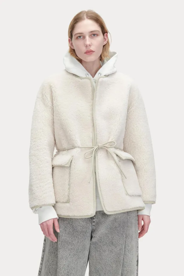 Rachel Comey Jackets Outerwear Women Duras Coat Olive Rachel Comey Jackets Outerwear Women Duras Coat Olive