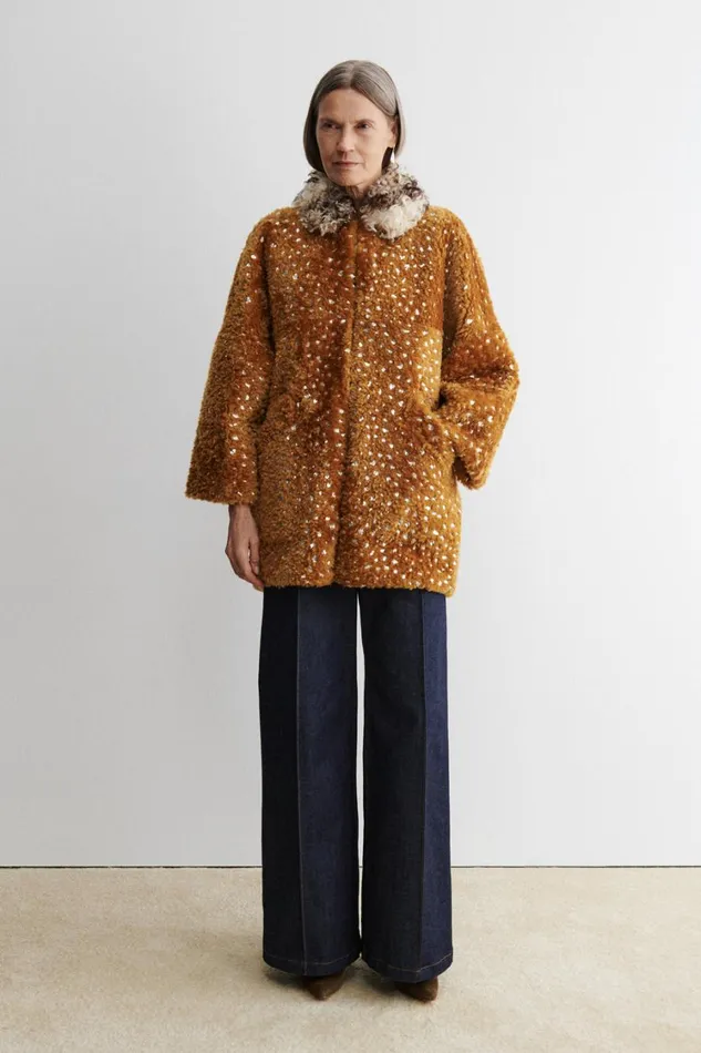 Rachel Comey Jackets Outerwear Women Duras Coat Olive Rachel Comey Jackets Outerwear Women Duras Coat Olive