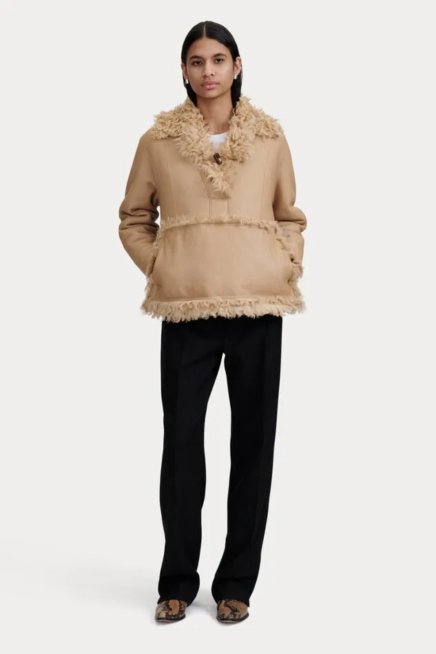 Rachel Comey Jackets Outerwear Women Duras Coat Olive Rachel Comey Jackets Outerwear Women Duras Coat Olive