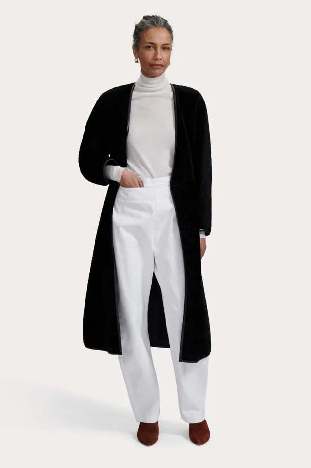 Rachel Comey Jackets Outerwear Women Duras Coat Olive Rachel Comey Jackets Outerwear Women Duras Coat Olive