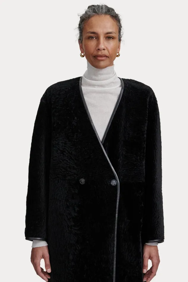 Rachel Comey Jackets Outerwear Women Duras Coat Olive Rachel Comey Jackets Outerwear Women Duras Coat Olive
