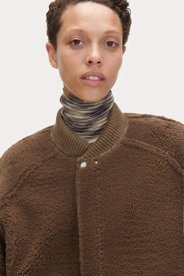 Rachel Comey Jackets Outerwear Women Elias Vest Olive Rachel Comey Jackets Outerwear Women Elias Vest Olive