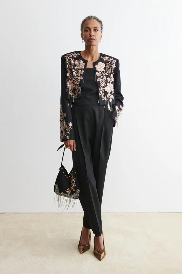 Rachel Comey Jackets Outerwear Women Garnet Blazer Black