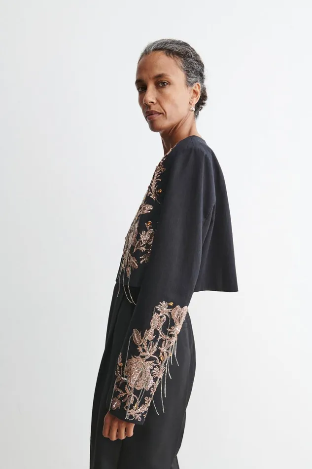 Rachel Comey Jackets Outerwear Women Garnet Blazer Black Rachel Comey Jackets Outerwear Women Garnet Blazer Black
