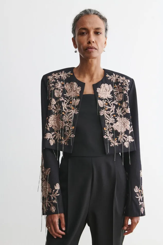 Rachel Comey Jackets Outerwear Women Garnet Blazer Black Rachel Comey Jackets Outerwear Women Garnet Blazer Black