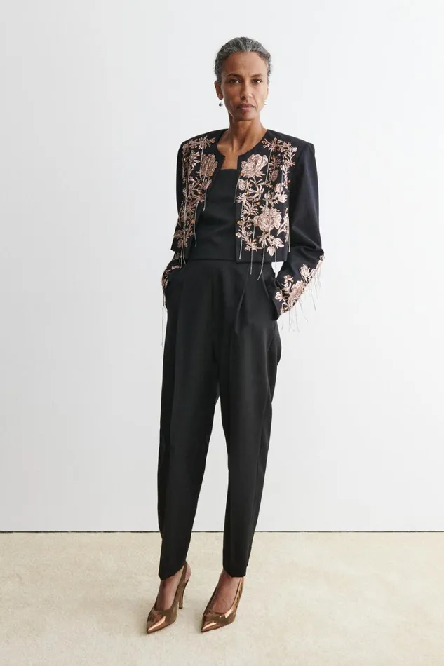 Rachel Comey Jackets Outerwear Women Garnet Blazer Black Rachel Comey Jackets Outerwear Women Garnet Blazer Black