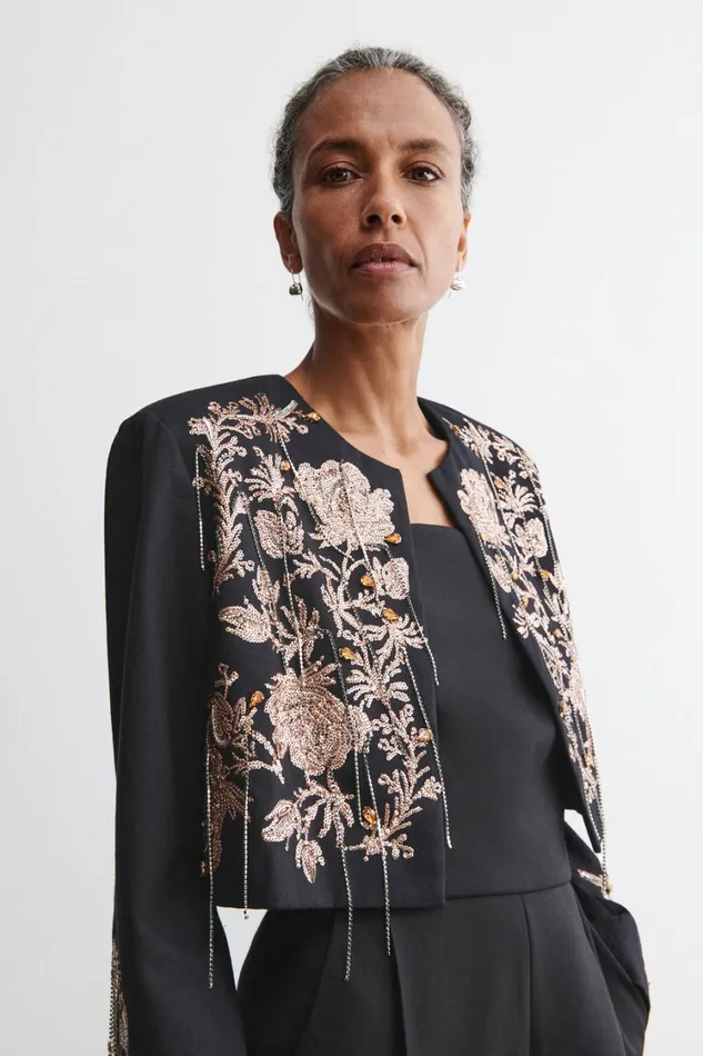 Rachel Comey Jackets Outerwear Women Garnet Blazer Black Rachel Comey Jackets Outerwear Women Garnet Blazer Black