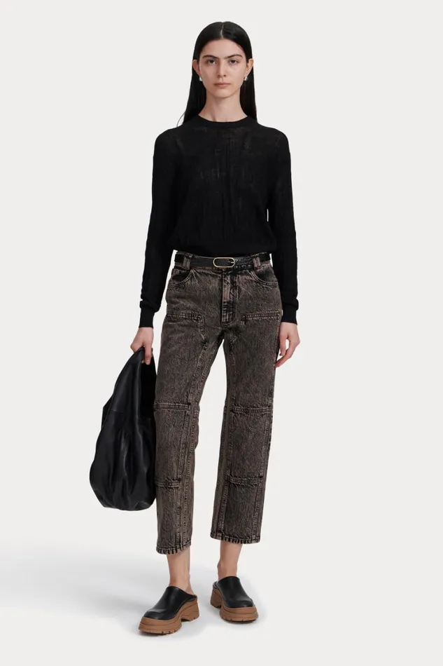 Rachel Comey Jackets Outerwear Women Quincy Blazer Olive Rachel Comey Jackets Outerwear Women Quincy Blazer Olive