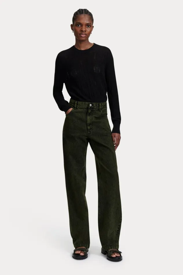 Rachel Comey Jackets Outerwear Women Quincy Blazer Olive Rachel Comey Jackets Outerwear Women Quincy Blazer Olive