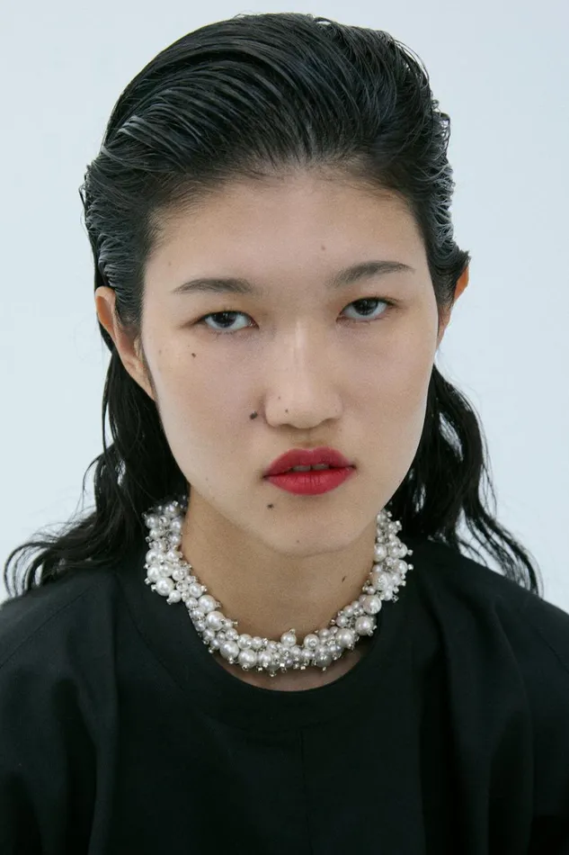 Rachel Comey Jewelry Women Blakely Choker Natural