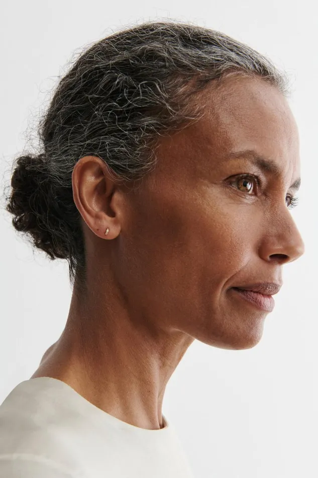 Rachel Comey Jewelry Women Quarry Ana Earring Single Golddiamond Rachel Comey Jewelry Women Quarry Ana Earring Single Golddiamond