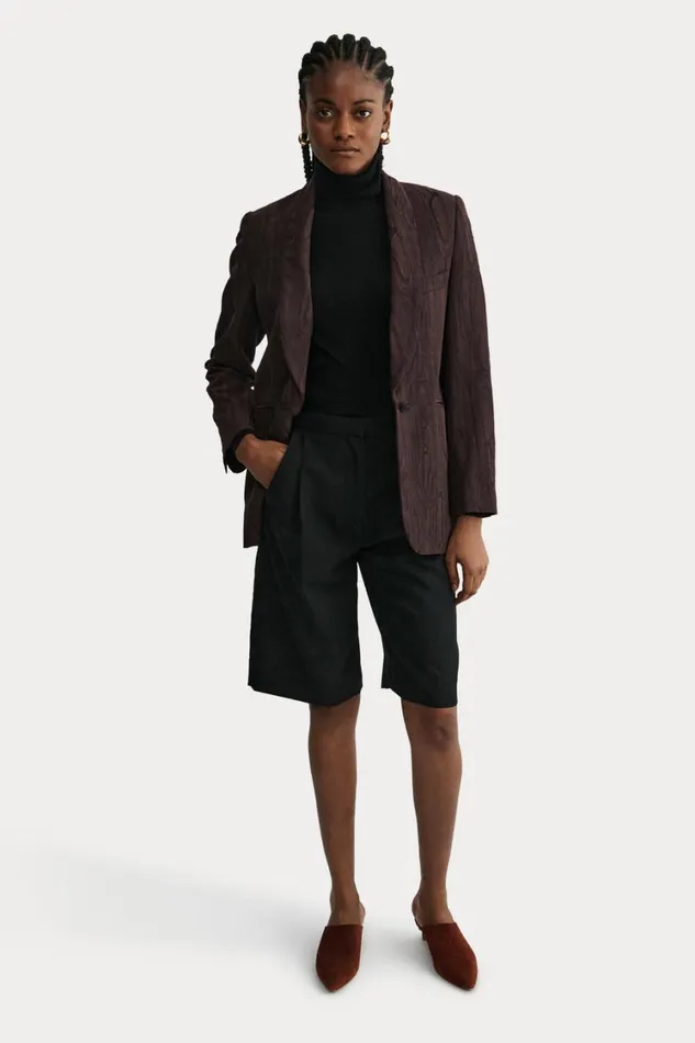 Rachel Comey Jumpsuits Women Deter Jumpsuit Brown Rachel Comey Jumpsuits Women Deter Jumpsuit Brown