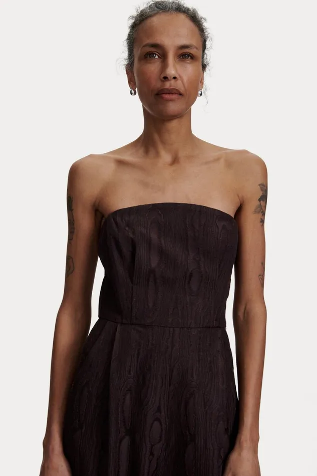 Rachel Comey Jumpsuits Women Deter Jumpsuit Brown Rachel Comey Jumpsuits Women Deter Jumpsuit Brown