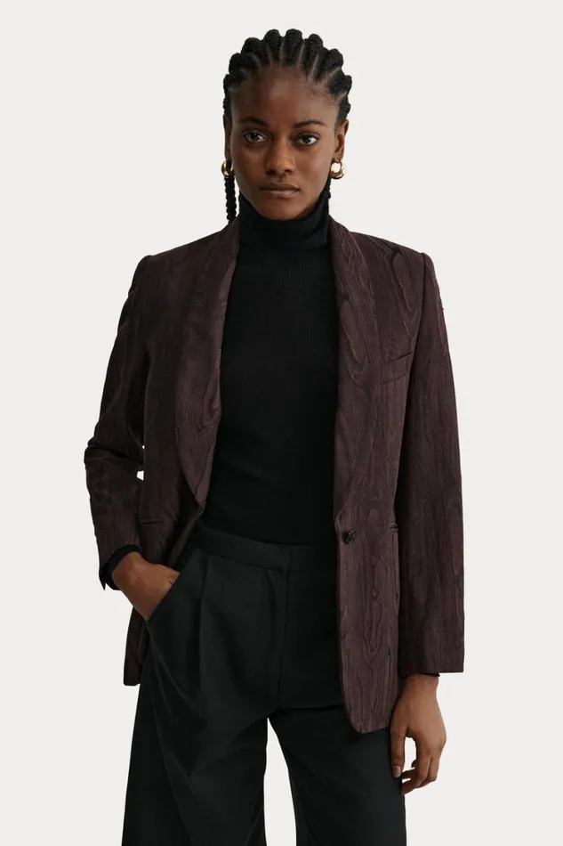 Rachel Comey Jumpsuits Women Deter Jumpsuit Brown Rachel Comey Jumpsuits Women Deter Jumpsuit Brown