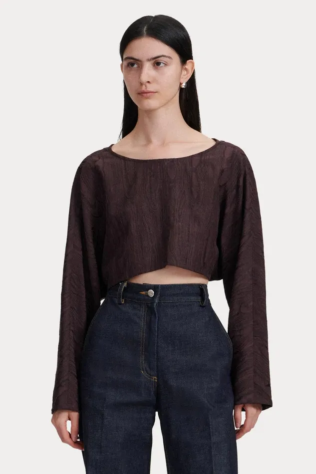 Rachel Comey Jumpsuits Women Deter Jumpsuit Brown Rachel Comey Jumpsuits Women Deter Jumpsuit Brown