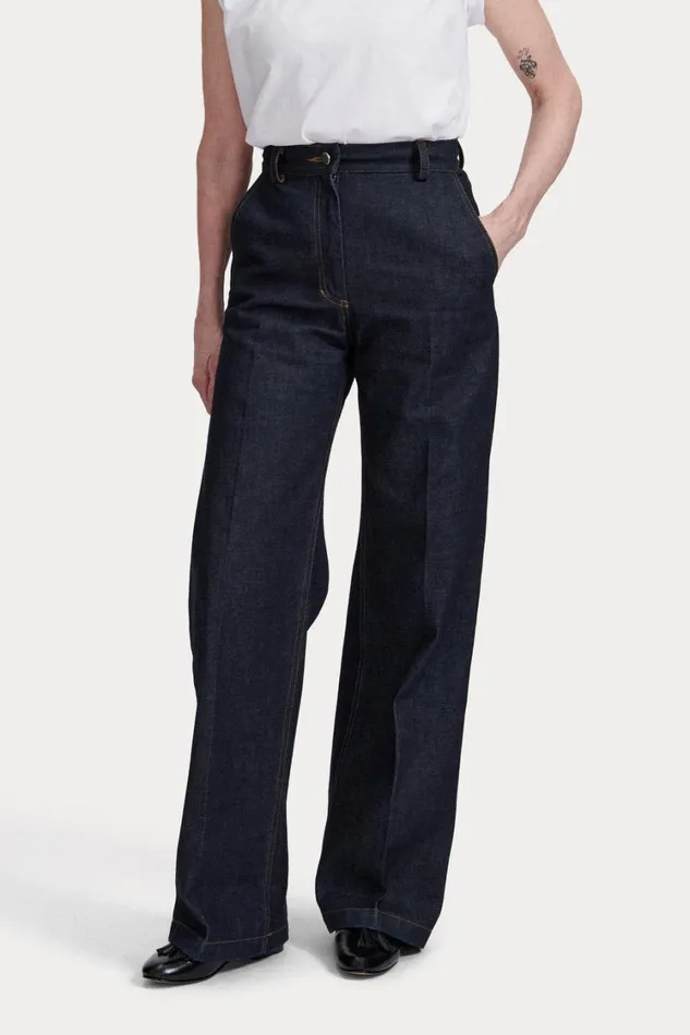 Rachel Comey Jumpsuits Women Deter Jumpsuit Brown Rachel Comey Jumpsuits Women Deter Jumpsuit Brown