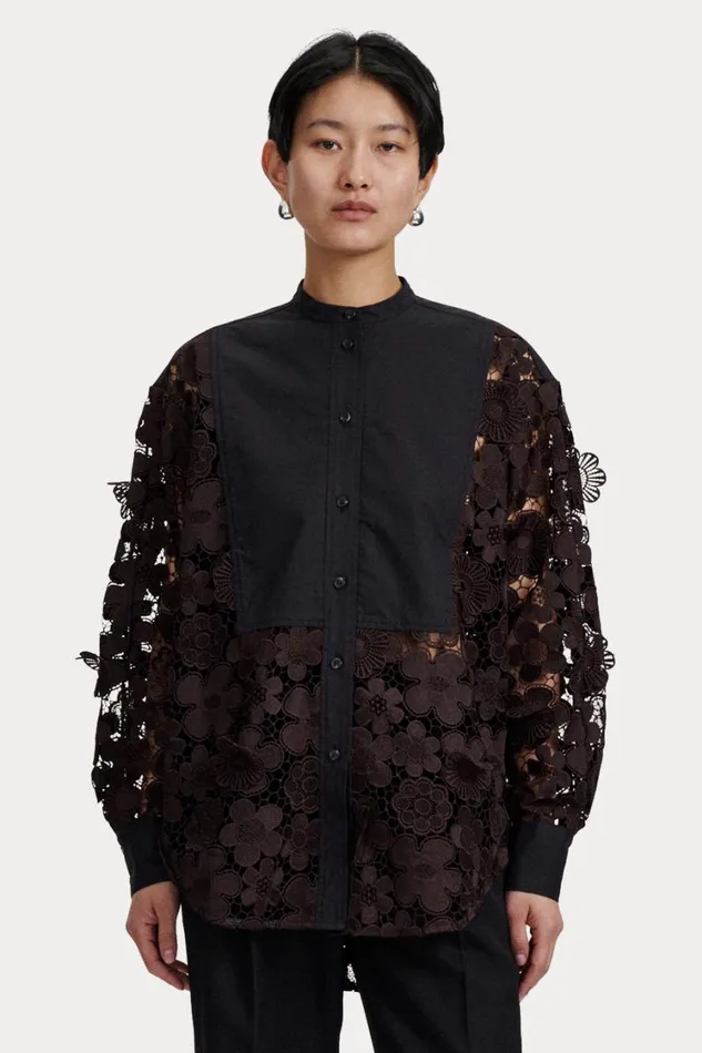 Rachel Comey Jumpsuits Women Glinda Jumpsuit Dark Brown Rachel Comey Jumpsuits Women Glinda Jumpsuit Dark Brown