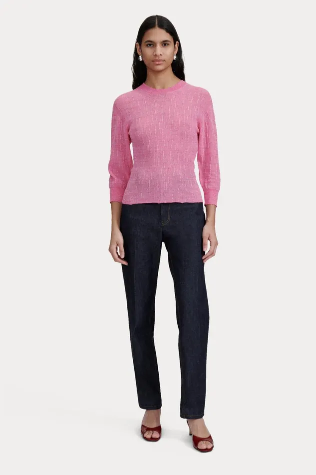 Rachel Comey Knits Women Lempi Top Black Rachel Comey Knits Women Lempi Top Black