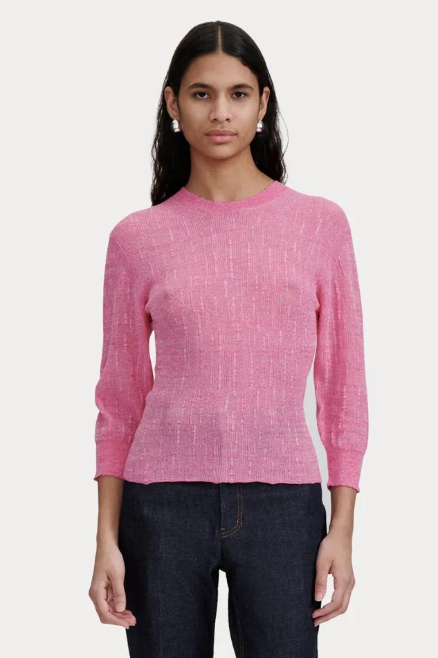 Rachel Comey Knits Women Lempi Top Black Rachel Comey Knits Women Lempi Top Black