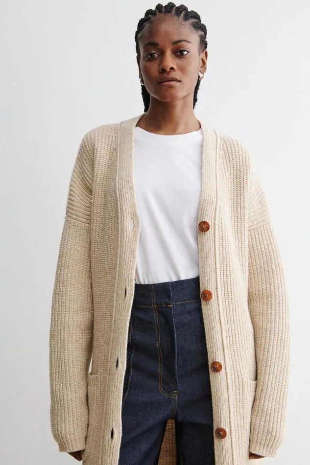 Rachel Comey Knits Women Lief Sweater Brown Rachel Comey Knits Women Lief Sweater Brown