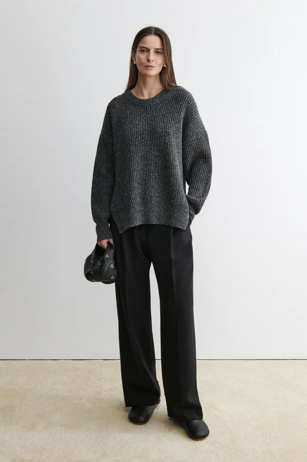 Rachel Comey Knits Women Lief Sweater Brown Rachel Comey Knits Women Lief Sweater Brown