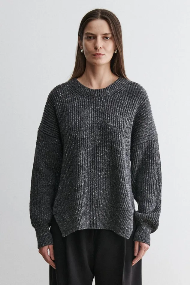 Rachel Comey Knits Women Lief Sweater Brown Rachel Comey Knits Women Lief Sweater Brown