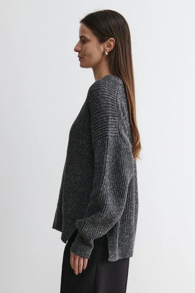 Rachel Comey Knits Women Lief Sweater Brown Rachel Comey Knits Women Lief Sweater Brown