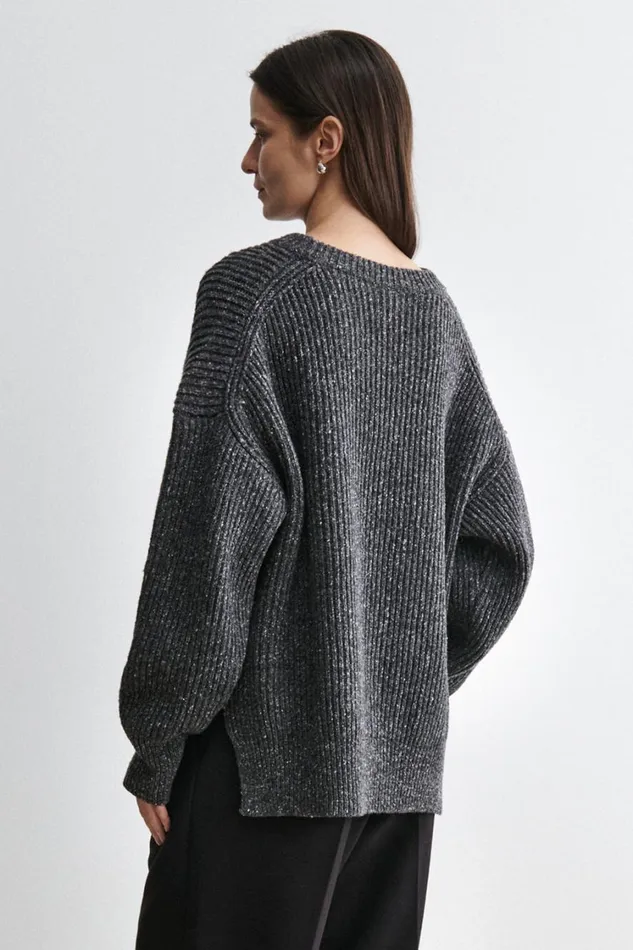 Rachel Comey Knits Women Lief Sweater Brown Rachel Comey Knits Women Lief Sweater Brown