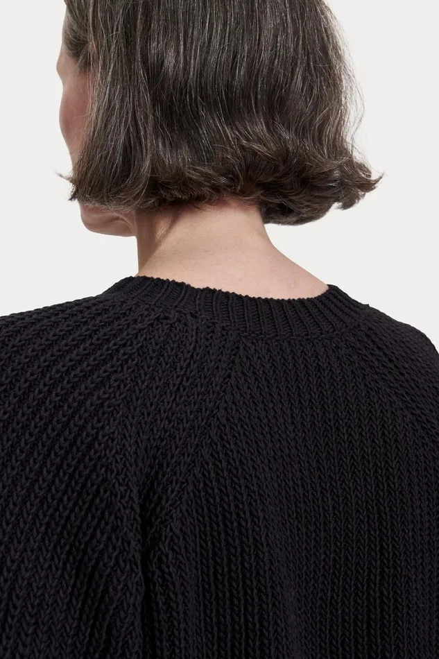 Rachel Comey Knits Women Salla Sweater Black Rachel Comey Knits Women Salla Sweater Black