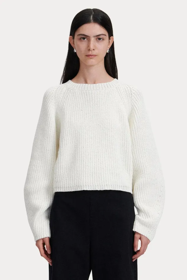 Rachel Comey Knits Women Salla Sweater Black Rachel Comey Knits Women Salla Sweater Black
