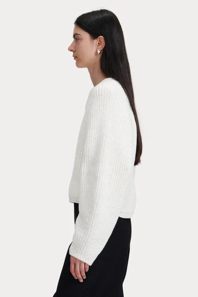 Rachel Comey Knits Women Salla Sweater Black Rachel Comey Knits Women Salla Sweater Black