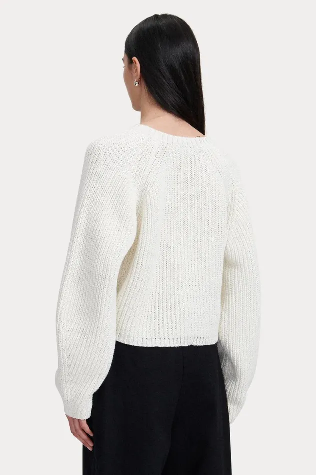 Rachel Comey Knits Women Salla Sweater Black Rachel Comey Knits Women Salla Sweater Black