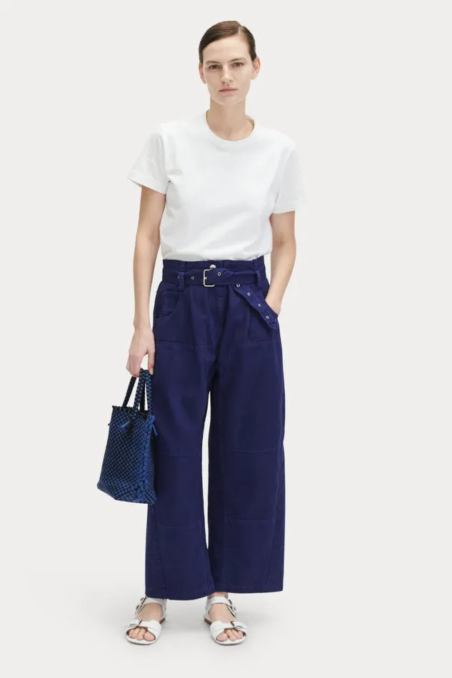 Rachel Comey Pants Women Amson Pant Citron Rachel Comey Pants Women Amson Pant Citron