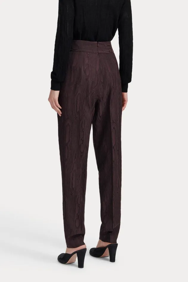 Rachel Comey Pants Women Bammy Pants Brown Rachel Comey Pants Women Bammy Pants Brown