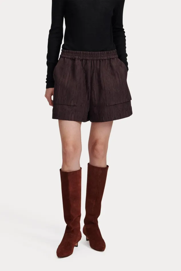 Rachel Comey Pants Women Bammy Pants Brown Rachel Comey Pants Women Bammy Pants Brown