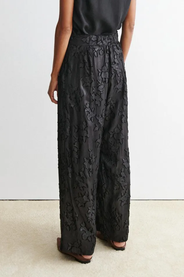 Rachel Comey Pants Women Coxsone Pant Black Rachel Comey Pants Women Coxsone Pant Black