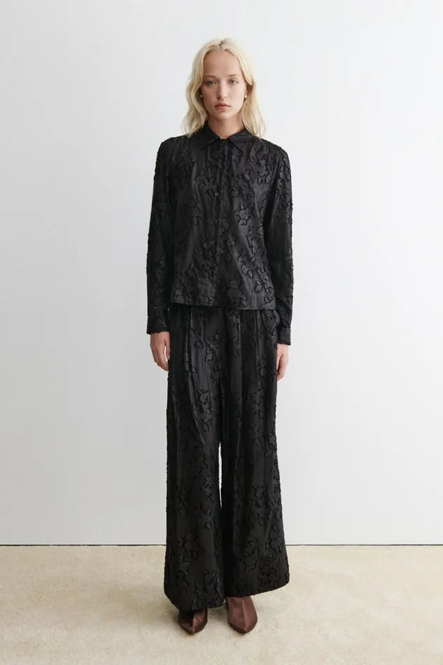 Rachel Comey Pants Women Coxsone Pant Black Rachel Comey Pants Women Coxsone Pant Black