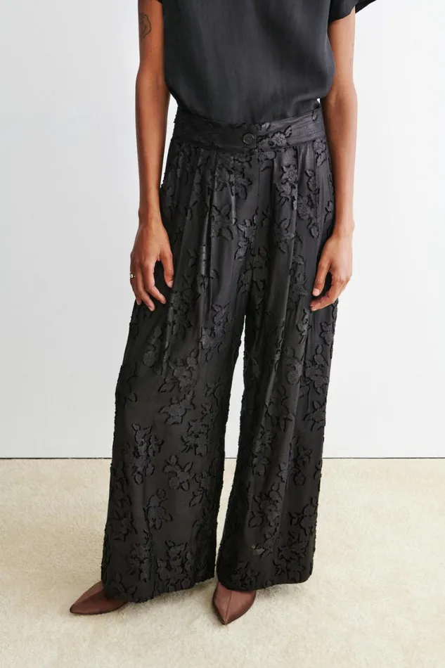 Rachel Comey Pants Women Coxsone Pant Black Rachel Comey Pants Women Coxsone Pant Black